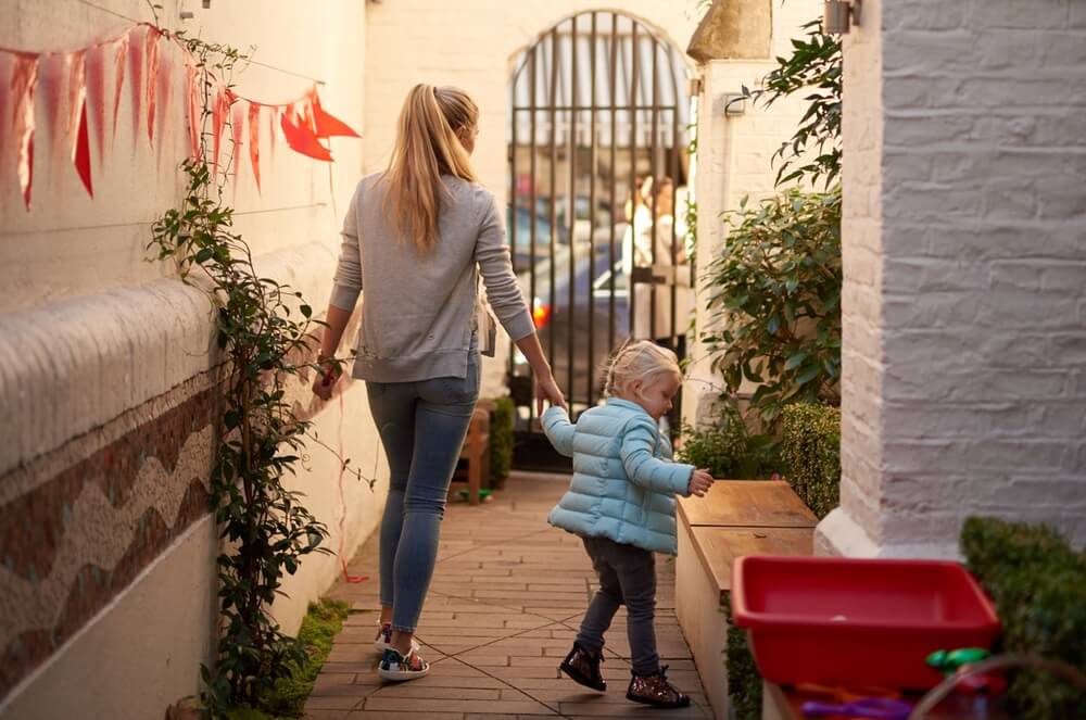 Strawberry Fields parents community